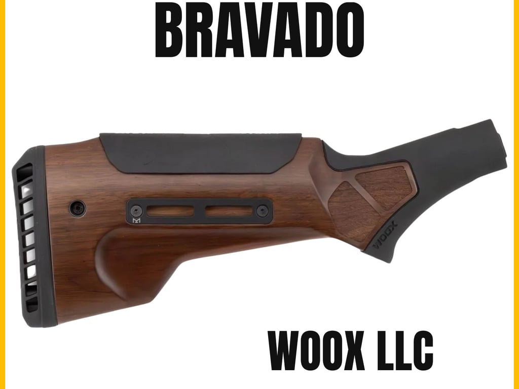 Woox Bravado-img-0