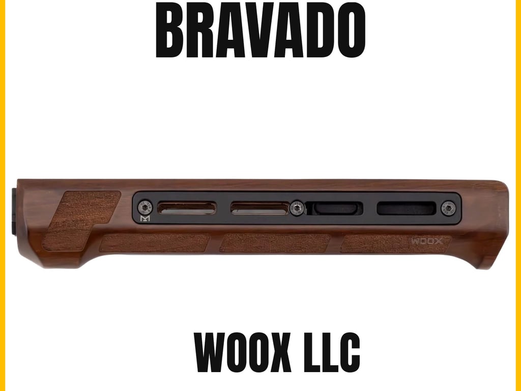 Woox Bravado-img-0