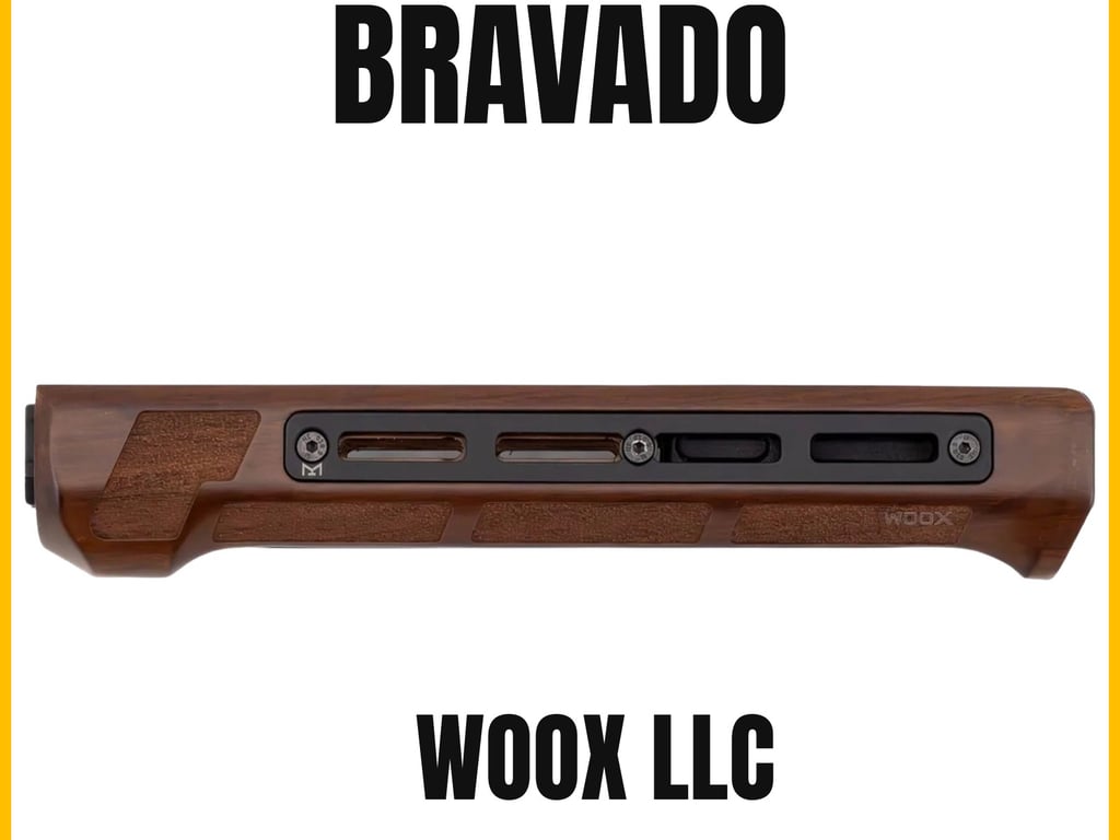 Woox Bravado-img-0