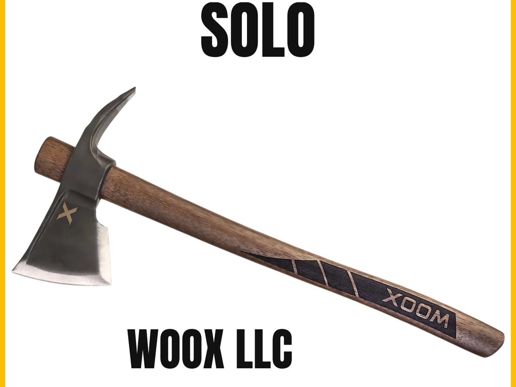 Woox Solo-img-0