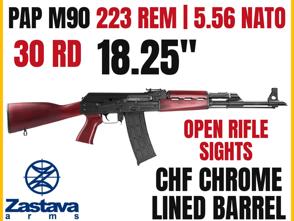 Zastava PAP M90-img-0