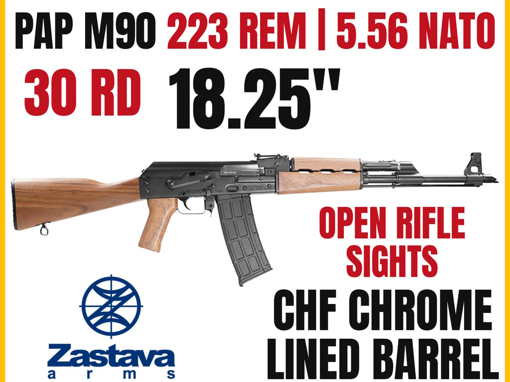 Zastava PAP M90-img-0