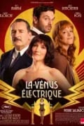 Affiche La Vénus électrique