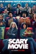 Affiche Scary Movie