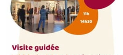 Exposition - la fabrication de la musique, départ Mirecourt - parcours accompagné - Mirecourt