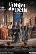 Affiche L'Objet du délit