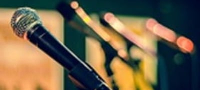 Concert Orchestre Apromuse - Senones