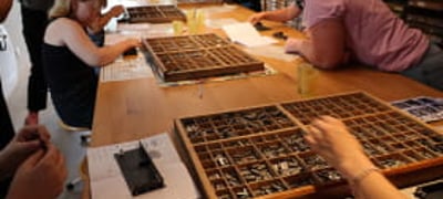 Les dimanches au musée - Épinal