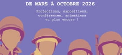 Exposition -Indigènes, 20 ans déjà ! - Le Clerjus