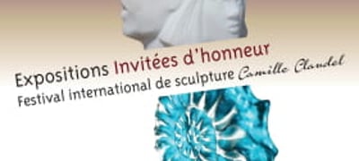 Expositions Festival de sculpture 2026 - La Bresse