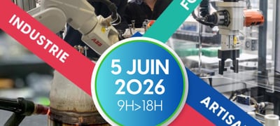 Portes ouvertes – Zone Inova 3000 - Thaon-les-Vosges