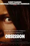 Affiche Obsession