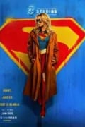 Affiche Supergirl