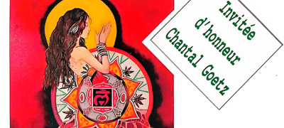 Exposition de peintures - Liézey