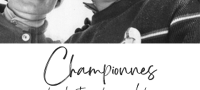 Exposition "Championnes, dans les traces des soeurs Leduc" - Ventron