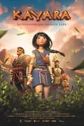 Affiche Kayara, Princesse inca