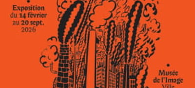 Exposition Frans Masereel, un art entre révolte et rêverie - Épinal