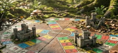 Trivial pursuit : mission patrimoine - Épinal