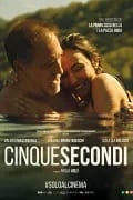 Affiche Cinque secondi