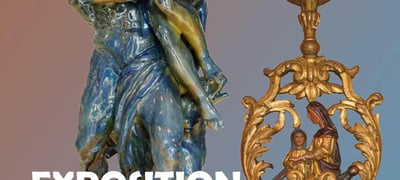 Exposition Trésors et curiosités de Rambervillers du 16 ème au 20 ème siècles - Rambervillers