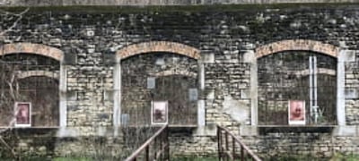 Exposition de photographie 'Les Goumiers' - Le Clerjus