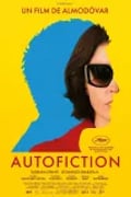 Affiche Autofiction