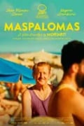 Affiche Maspalomas