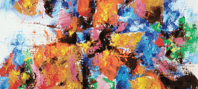 Exposition de peintures de Claude Henri Schmitt - Vittel