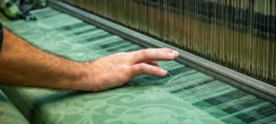 Visite guidée - Gérardmer, une terre de textile - Gérardmer