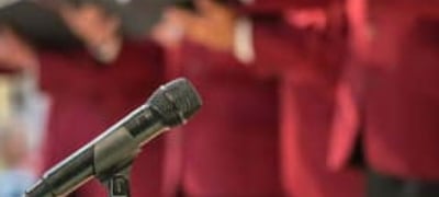 concert - Rétina - les petits chanteurs de mère Alix - Sercœur
