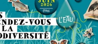 Fête de la biodiversité - Épinal
