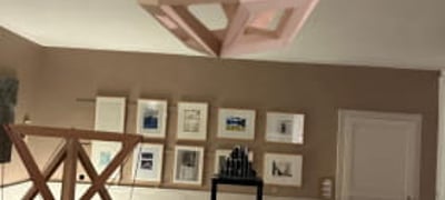 Exposition reflet : gravures, collages, photographies - Fontenoy-le-Château