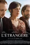 Affiche L'Etrangere
