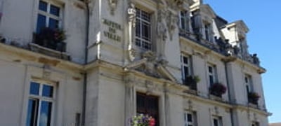 Visite guidee du château des brasseurs - Xertigny