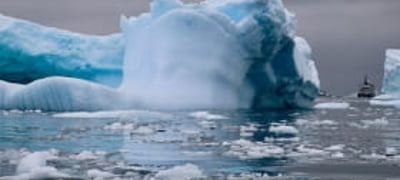 Conférence : Vivre en Antarctique - Nayemont-les-Fosses