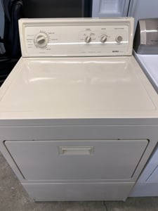 Kenmore 27" Electric Dryer