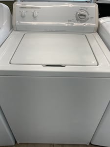 Kenmore Top load direct drive washer