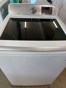 Samsung Top load washer