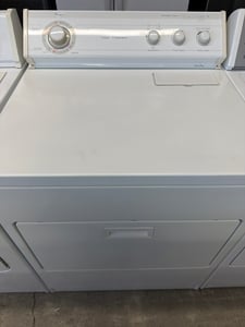 Whirlpool 29" Electric Dryer