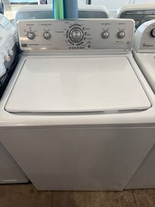 Maytag Centennial top load washer