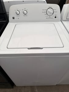 Kenmore Top load washer