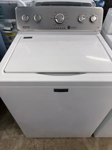 Maytag 27" Top load Washer