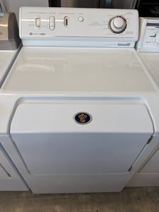 Maytag 27" Electric Dryer