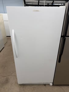 Frigidaire 32" Upright Freezer