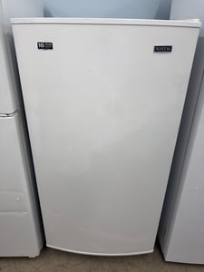 Maytag 30" Upright Freezer