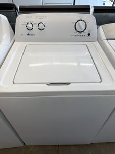 Amana Top load washer