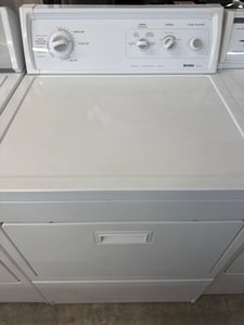 Kenmore 27" Electric Dryer