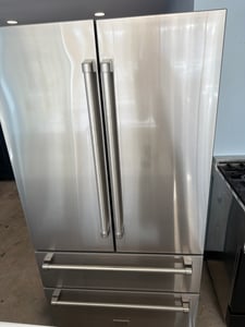 Z-Line 36" French door Refrigerator