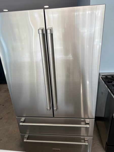 Z-Line 36" French door Refrigerator