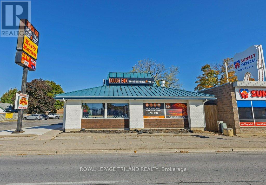 business for sale